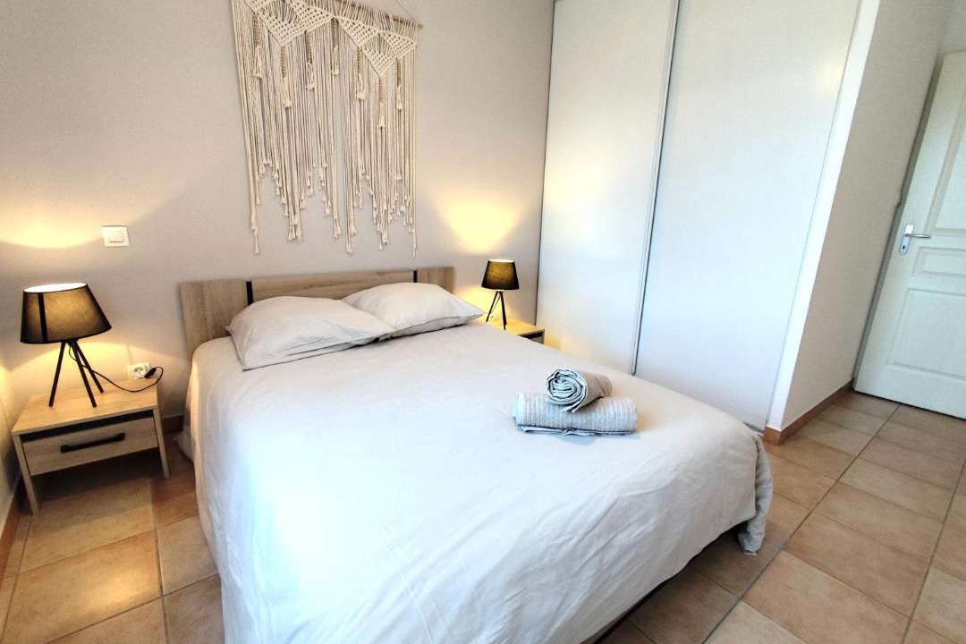 Photo of Bedroom in Aucamville
