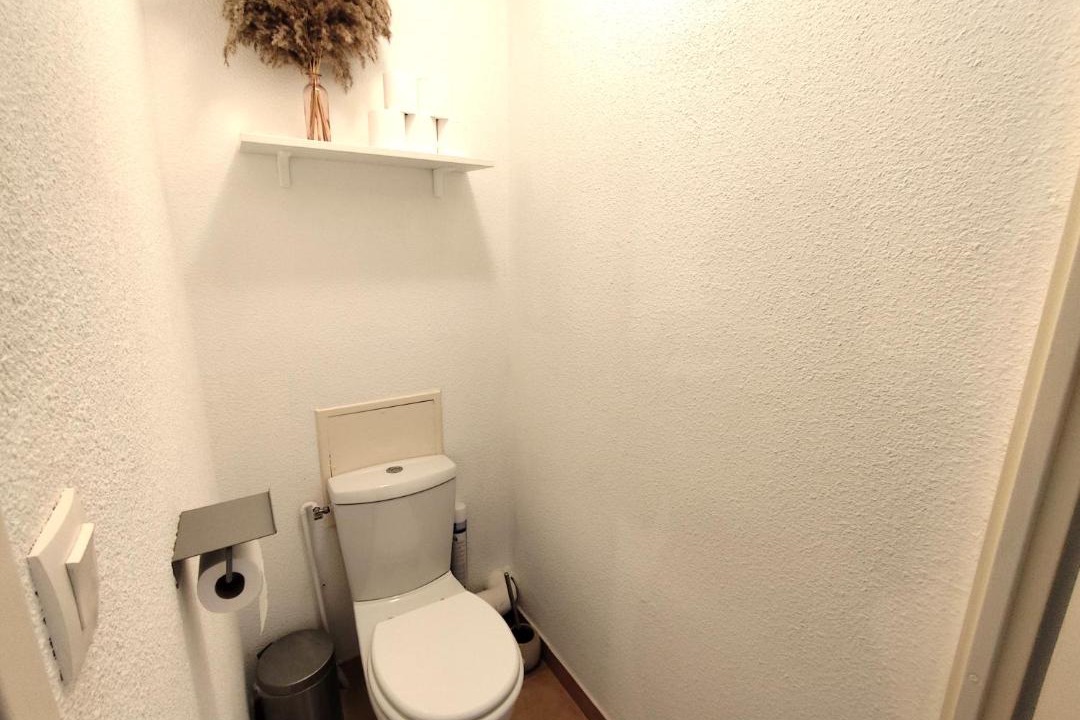 Photo of Bathroom in Aucamville