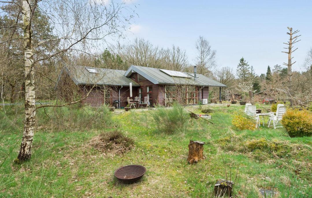 Photo of Others in Funder Kirkeby