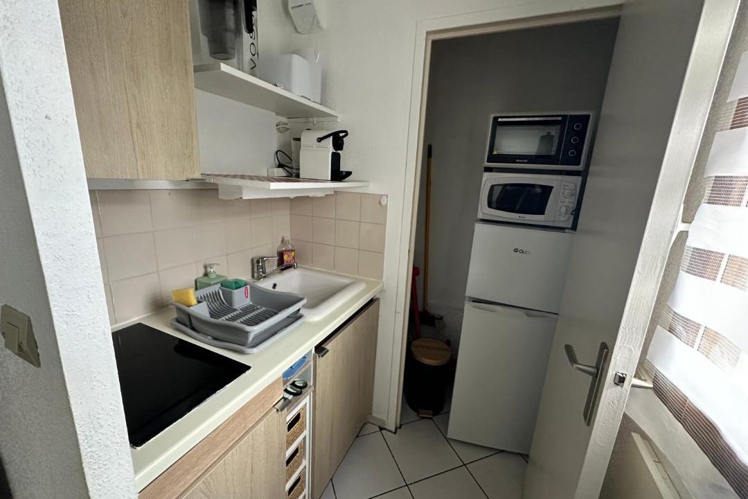 Photo of Kitchen in Le Home