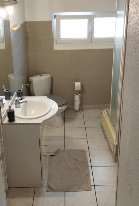 Photo of Bathroom in Vandoncourt