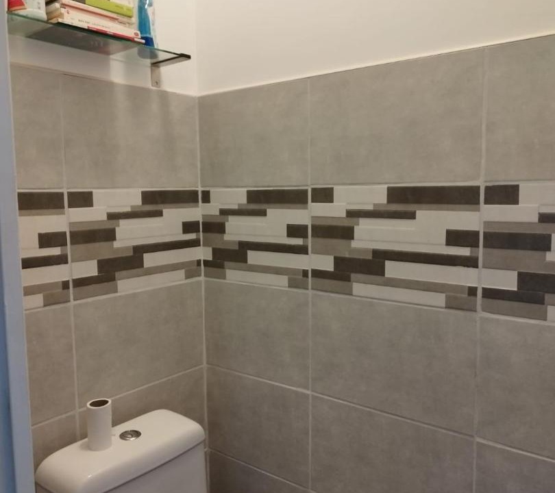 Photo of Bathroom in Moulin a Vent