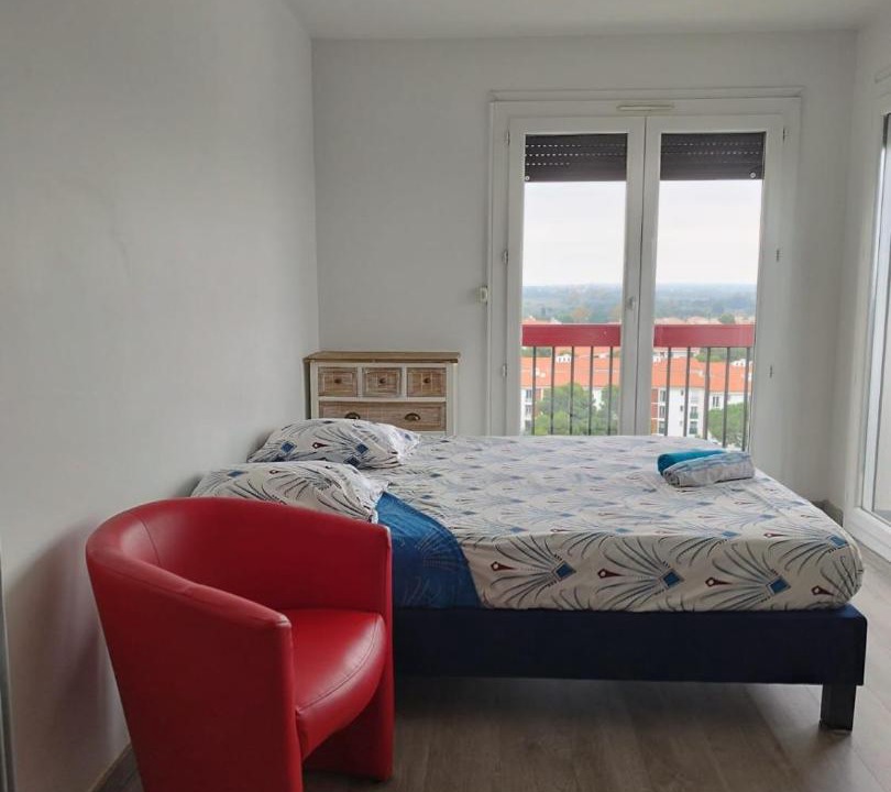 Photo of Bedroom in Moulin a Vent