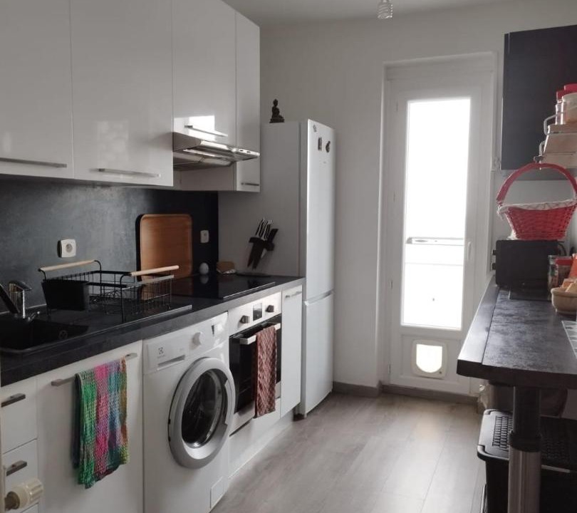 Photo of Kitchen in Moulin a Vent