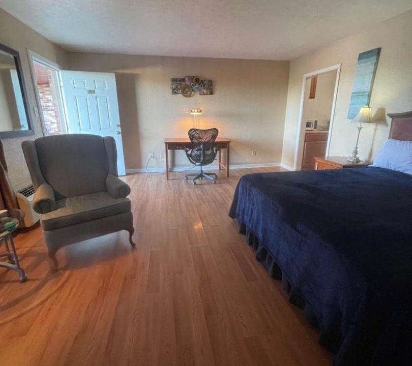 Photo of Bedroom in Winchester