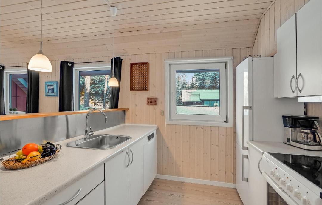 Photo of Kitchen in Vejers
