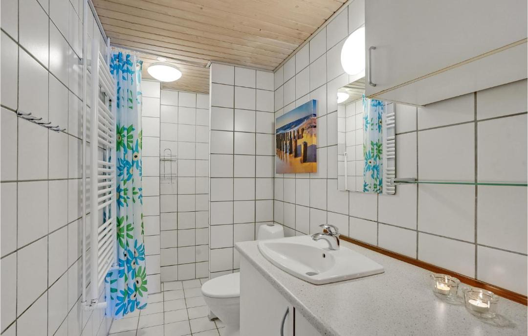Photo of Bathroom in Vejers