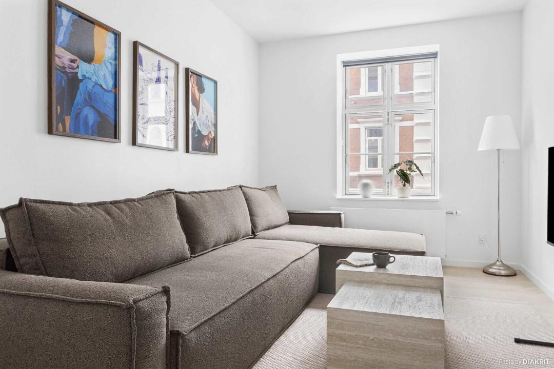 Photo of Livingroom in Midtbyen