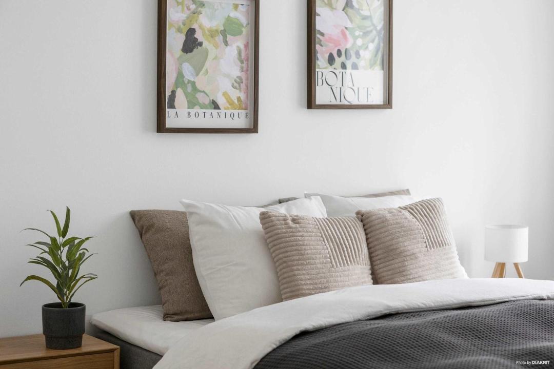 Photo of Bedroom in Midtbyen