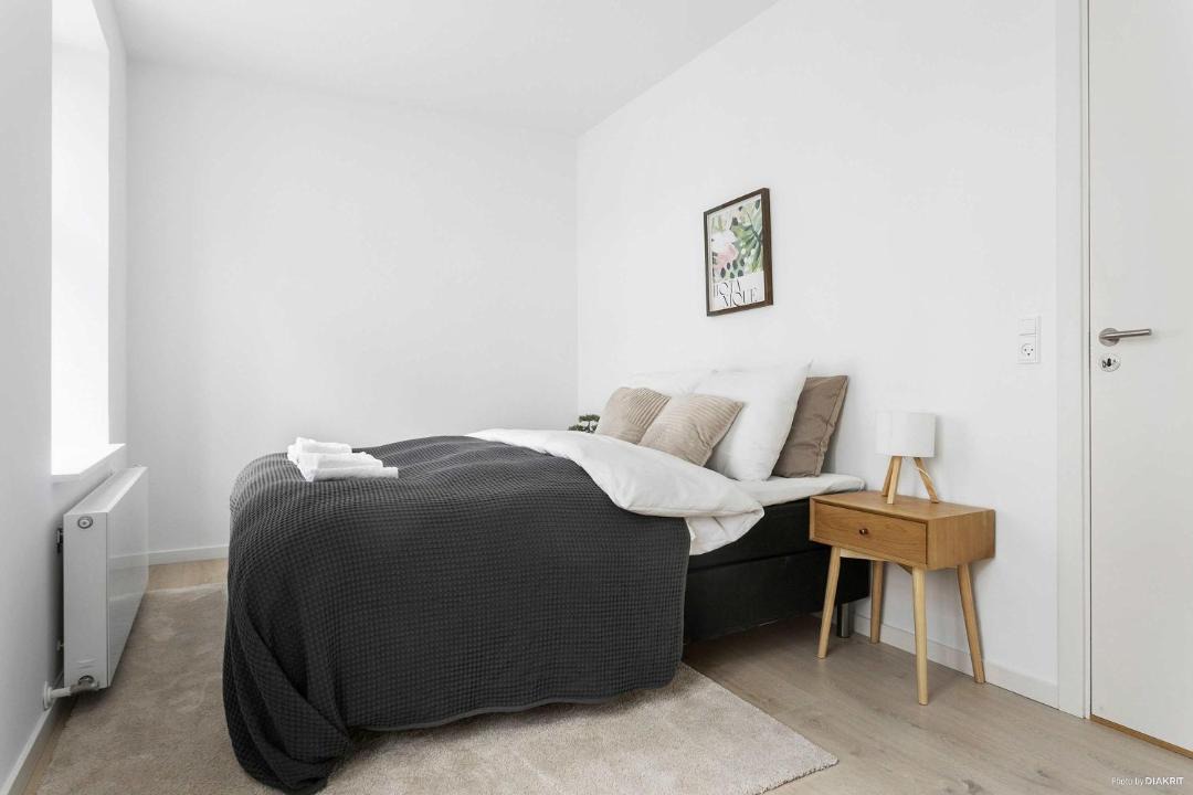 Photo of Bedroom in Midtbyen