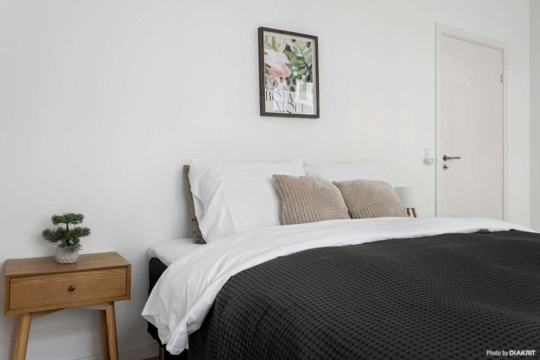 Photo of Bedroom in Midtbyen