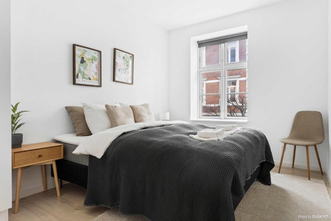 Photo of Bedroom in Midtbyen