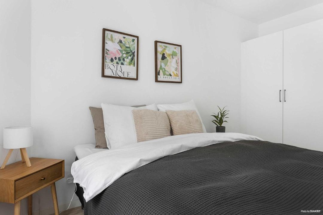 Photo of Bedroom in Midtbyen