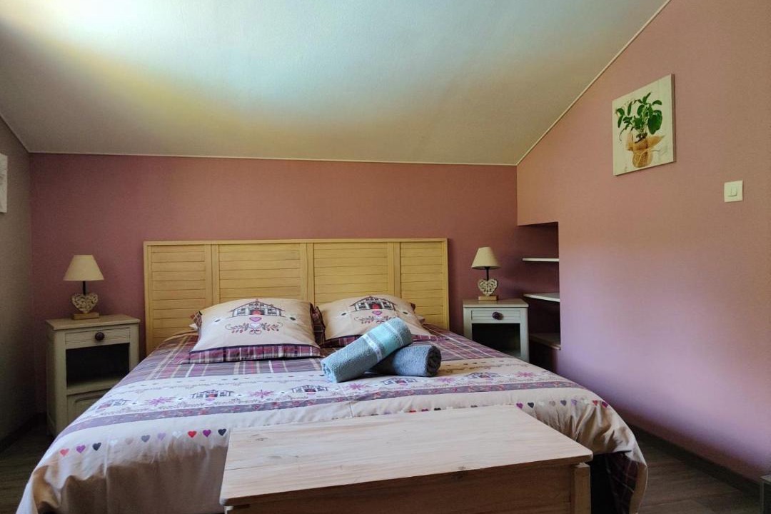 Photo of Bedroom in Weiterswiller