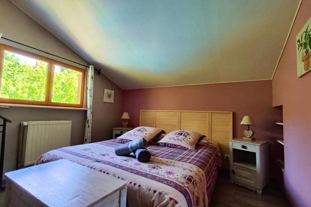 Photo of Bedroom in Weiterswiller