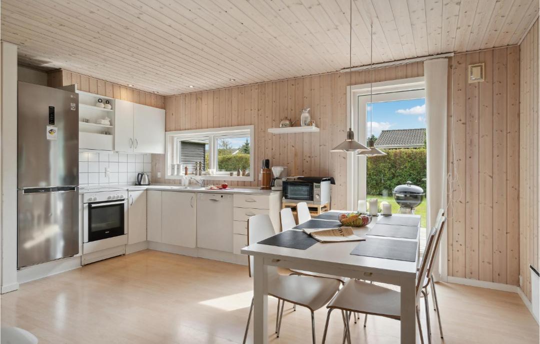 Photo of Kitchen in Ristinge