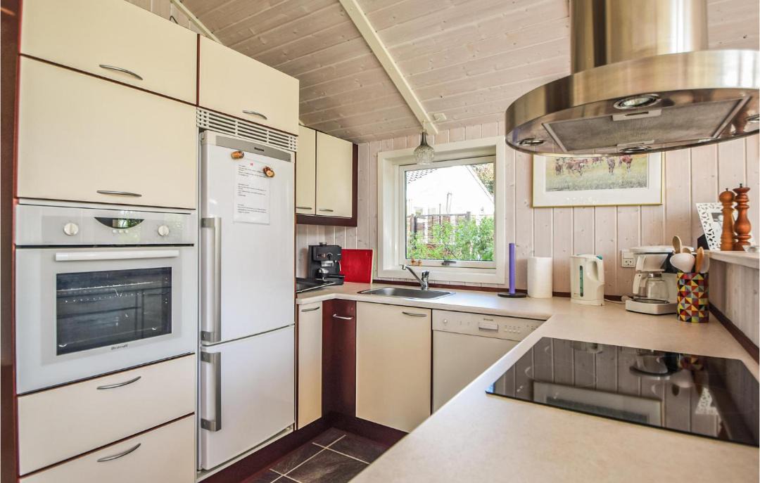 Photo of Kitchen in Silkeborg