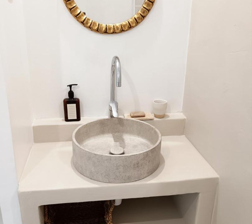 Photo of Bathroom in Lion-sur-Mer
