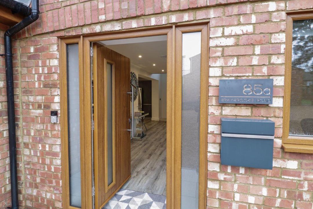 Photo of Others in Desborough