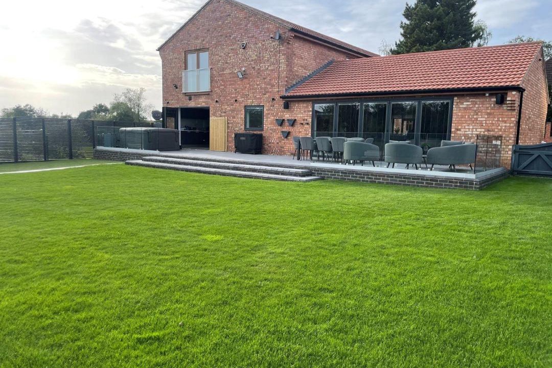 Photo of Others in Desborough