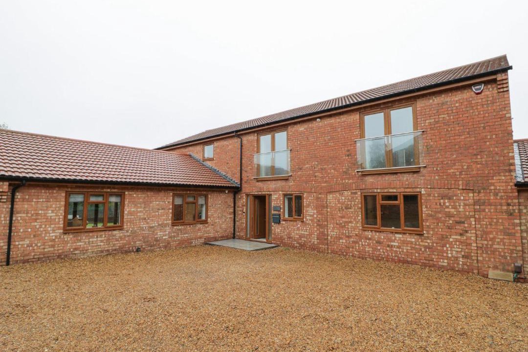 Photo of Others in Desborough