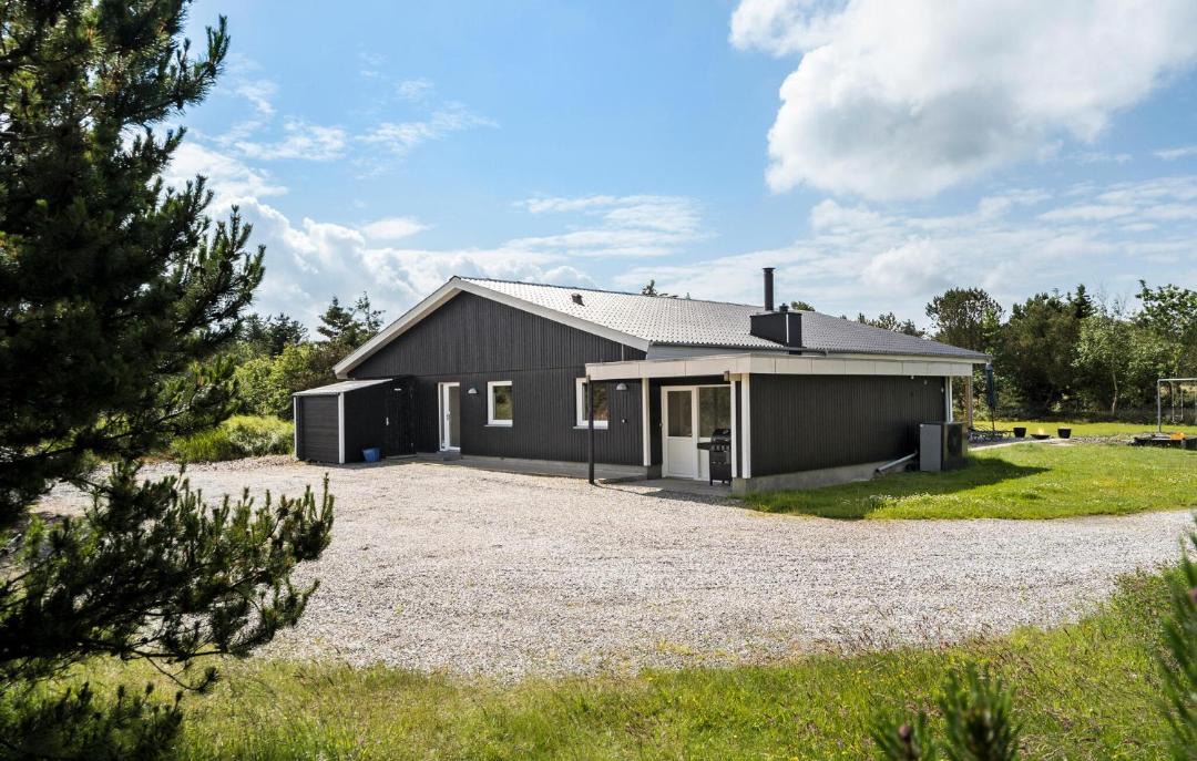 Photo of Others in Lodbjerg Hede