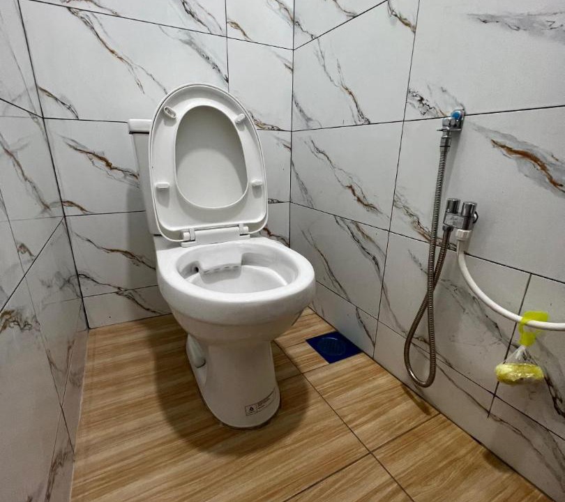 Photo of Bathroom in Tangkak