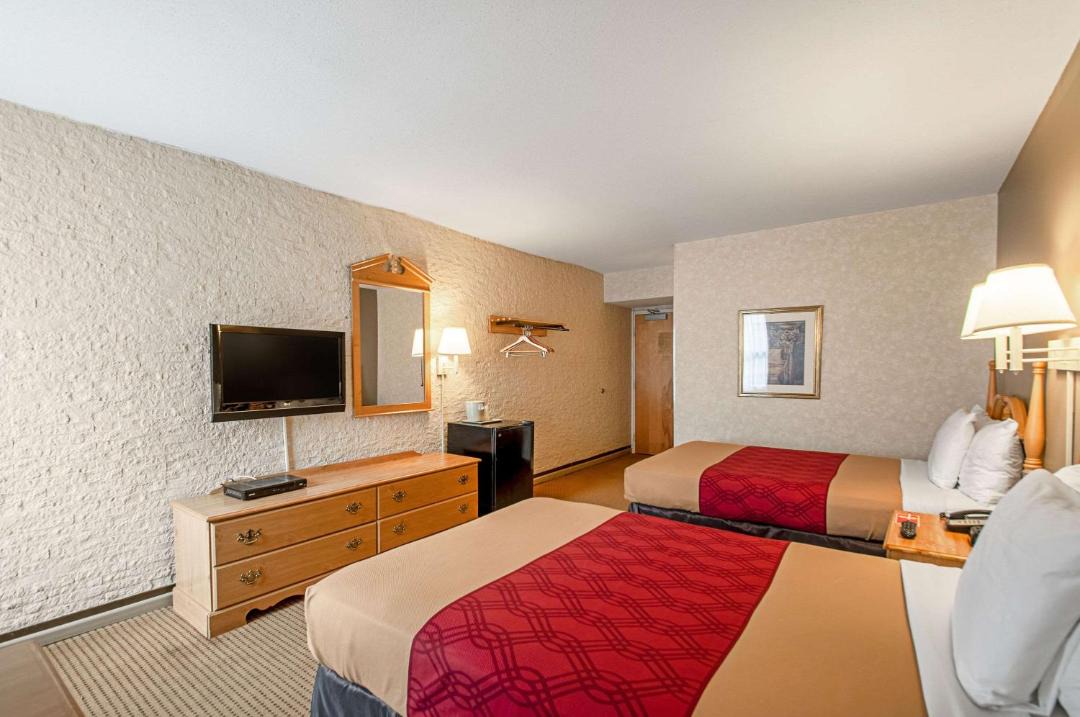 Photo of Bedroom in East Falls Church