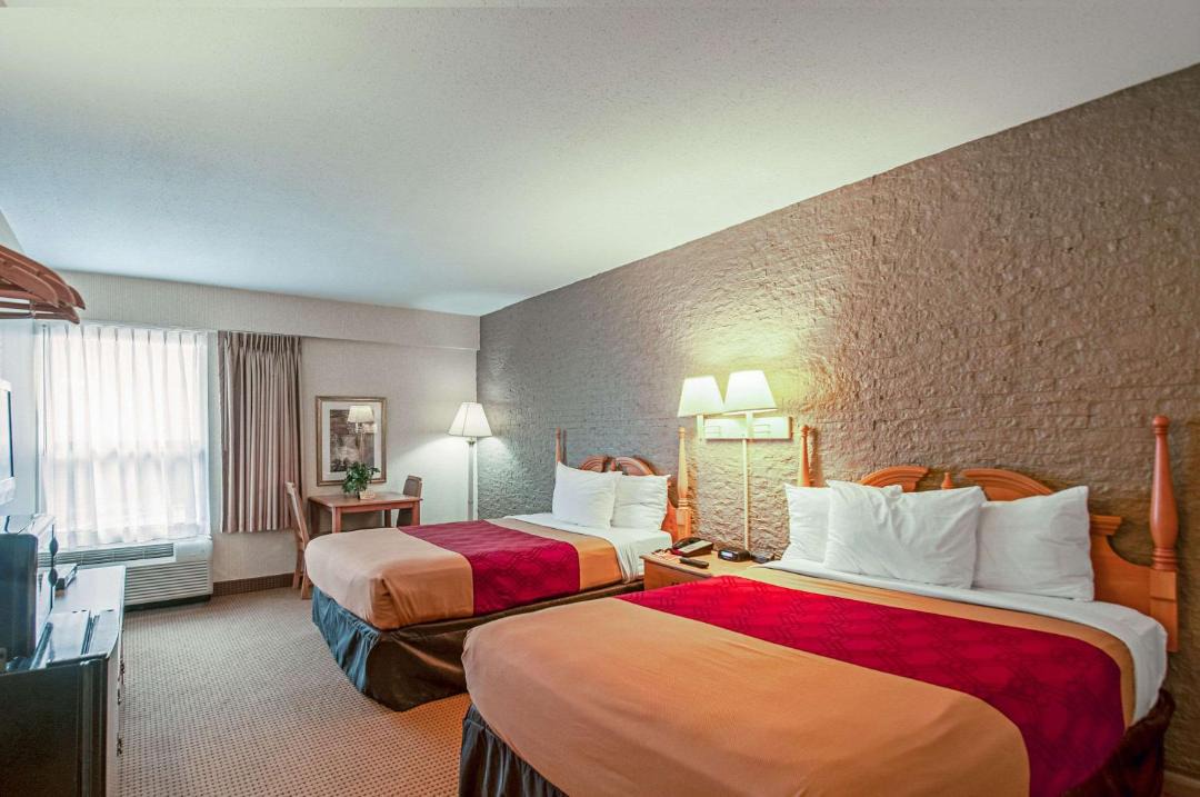 Photo of Bedroom in East Falls Church