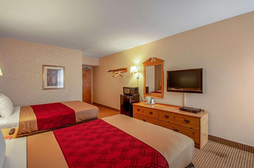 Photo of Bedroom in East Falls Church
