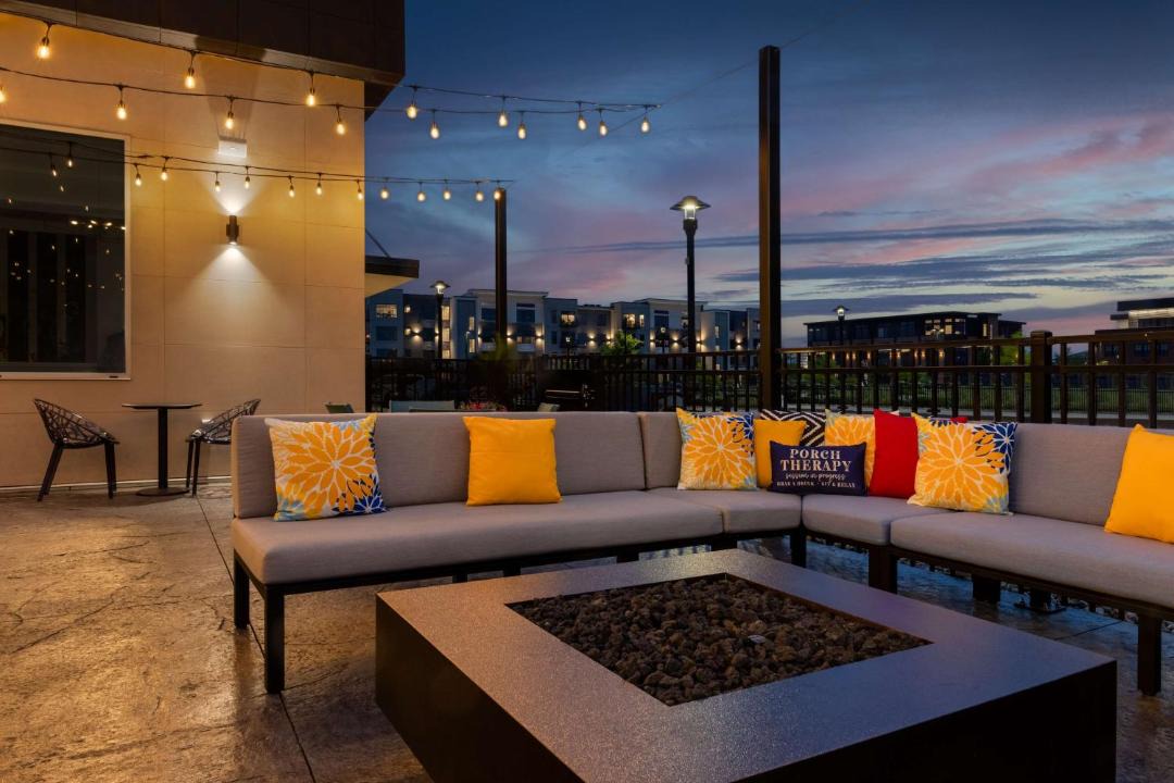 Photo of Patio Balcony in Ankeny