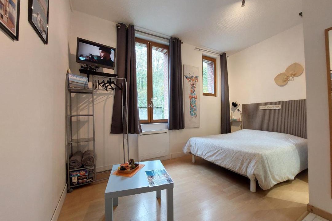 Photo of Bedroom in Ault