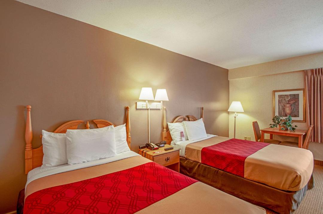 Photo of Bedroom in East Falls Church