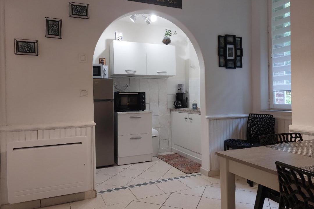 Photo of Kitchen in Ault