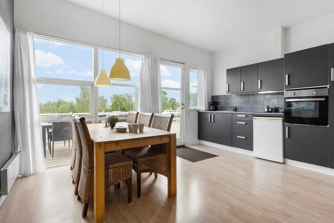 Photo of Kitchen in Vipperod