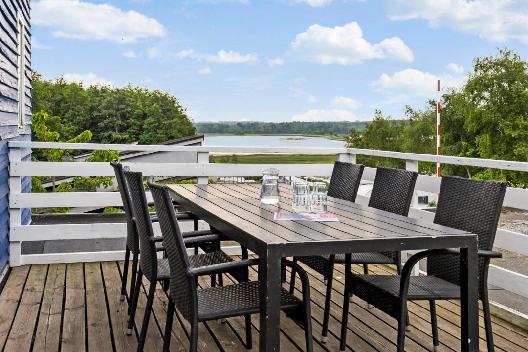 Photo of Patio Balcony in Vipperod