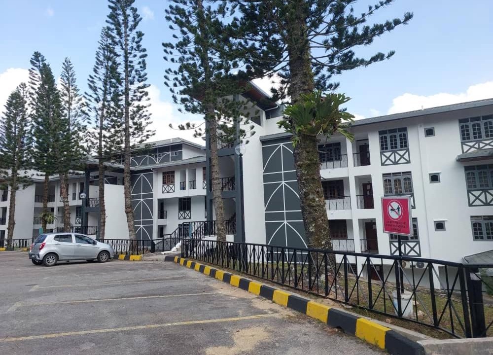 Photo of Others in Bukit Tinggi