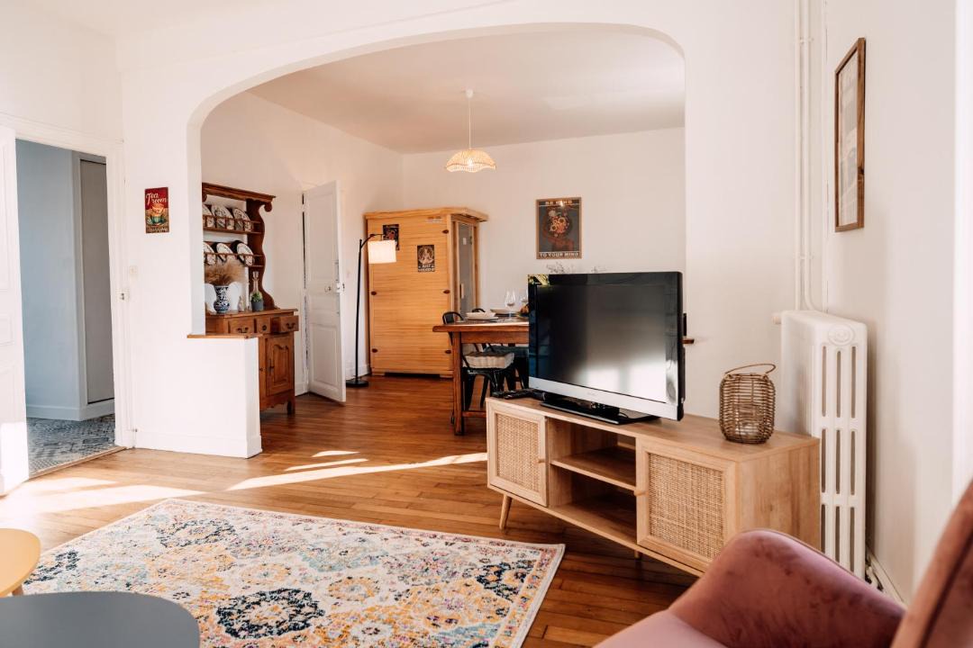 Photo of Others in Champagne-sur-Seine