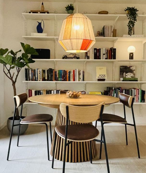 Photo of Livingroom in Norrebro