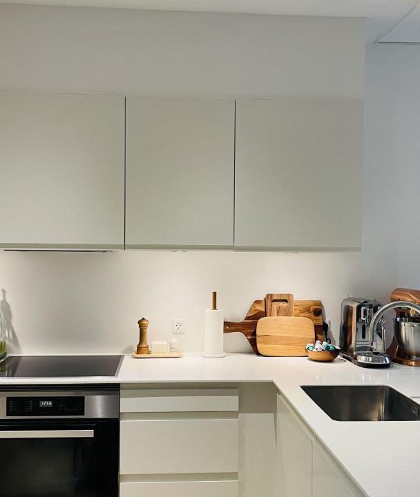 Photo of Kitchen in Norrebro