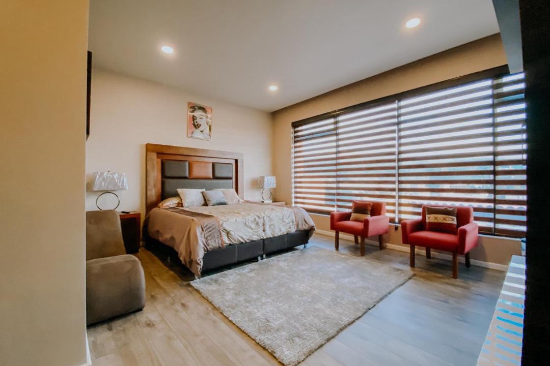 Photo of Bedroom in Ensenada