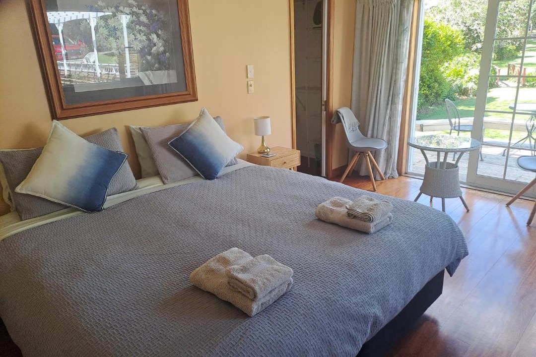 Photo of Bedroom in Kerikeri