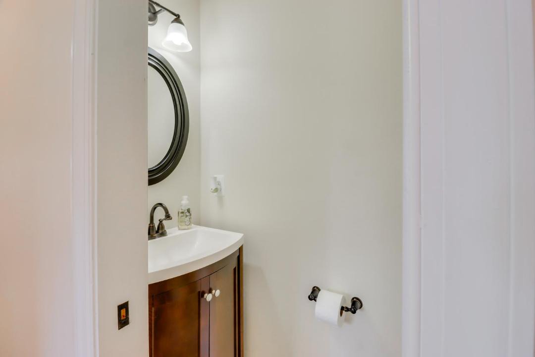 Photo of Bathroom in Warrenton