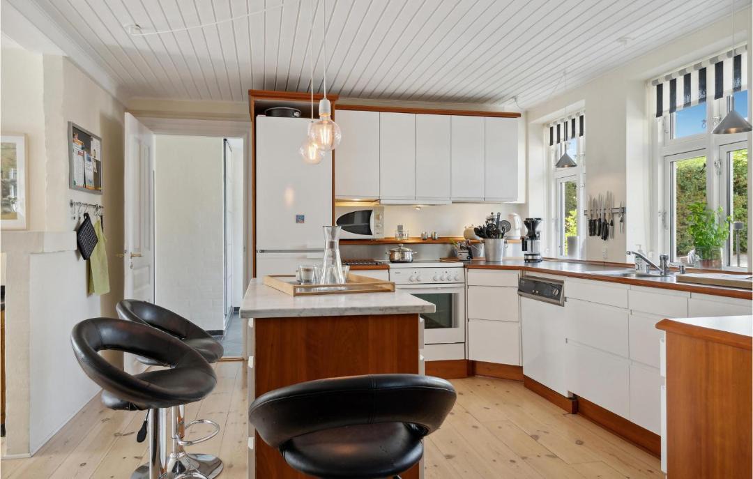 Photo of Kitchen in Bovense