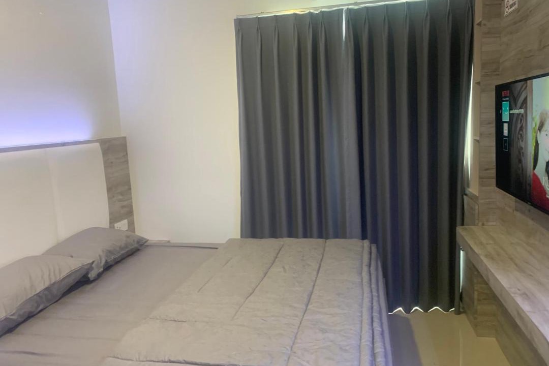 Photo of Bedroom in Lubuk Baja