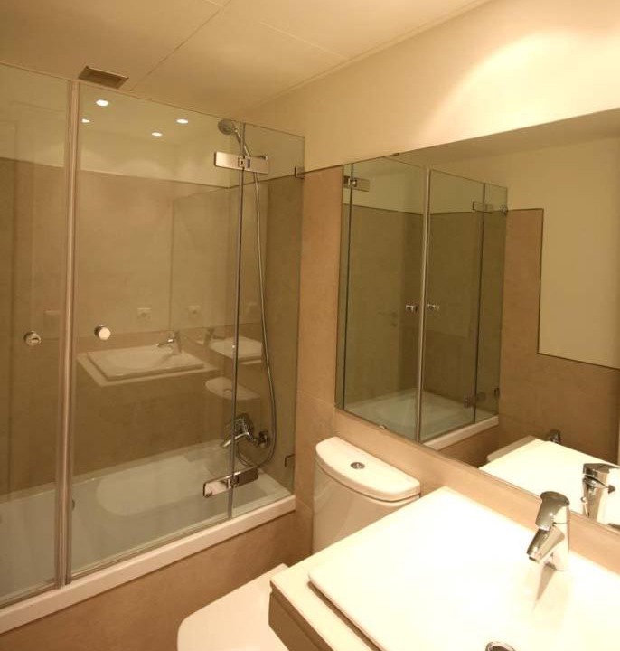 Photo of Bathroom in Les Cases d'Alcanar