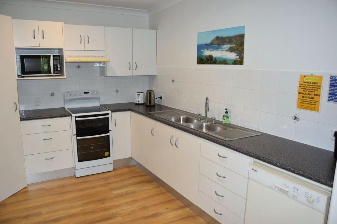 Photo of Kitchen in Arakoon