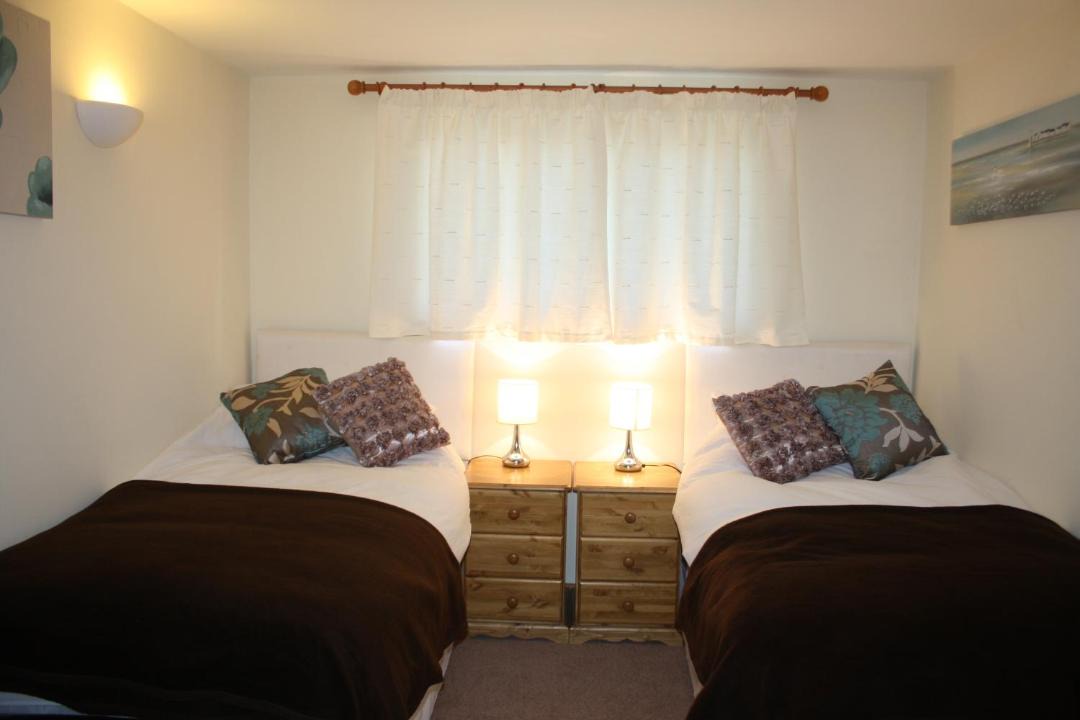 Photo of Bedroom in Saint Blazey
