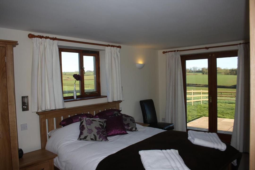 Photo of Bedroom in Saint Blazey