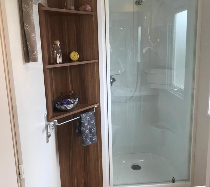 Photo of Bathroom in Montmartin-sur-Mer